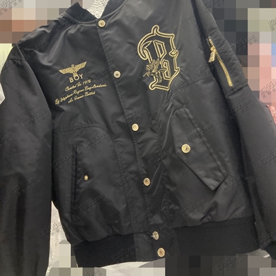 商場品牌-夾克-夾克