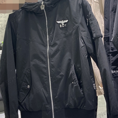 商場品牌-夾克-夾克