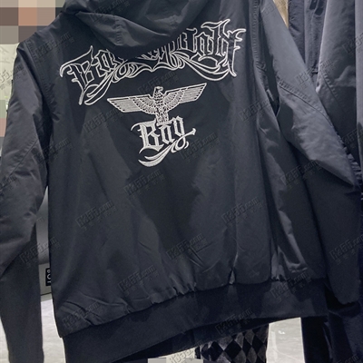 商場品牌-夾克-夾克