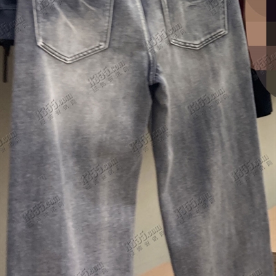 商場品牌-牛仔褲-牛仔褲