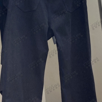 商場品牌-休閑褲-休閑褲