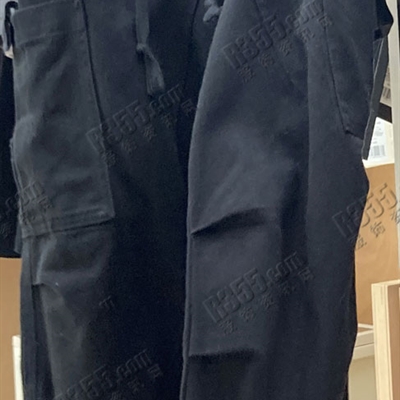 商場品牌-休閑褲-休閑褲