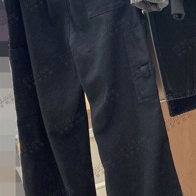 商場品牌-休閑褲-休閑褲
