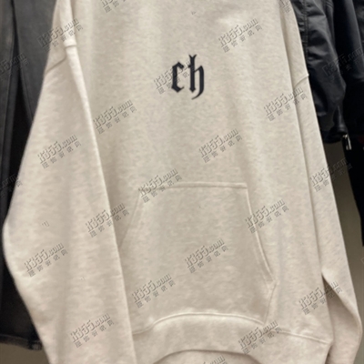 商場(chǎng)品牌-套頭-衛(wèi)衣