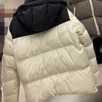 商場品牌-棉服/羽絨服-棉服