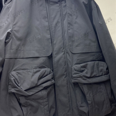 商場品牌-棉服/羽絨服-棉服