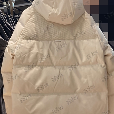 商場品牌-棉服/羽絨服-棉服