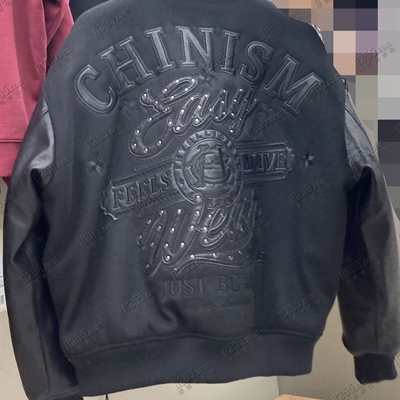 商場(chǎng)品牌-夾克-夾克