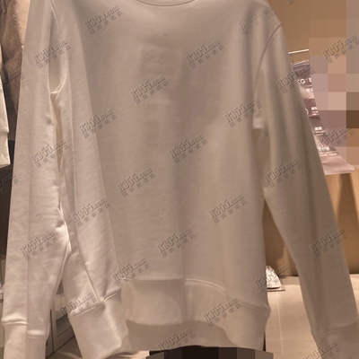 商場品牌-套頭-衛衣