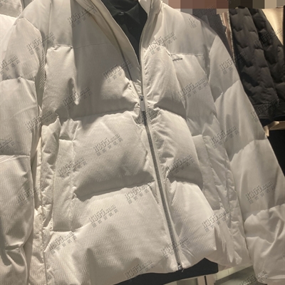 商場品牌-棉服/羽絨服-棉服