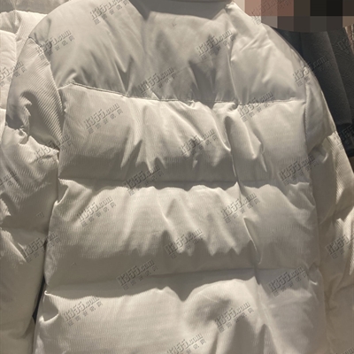 商場品牌-棉服/羽絨服-棉服