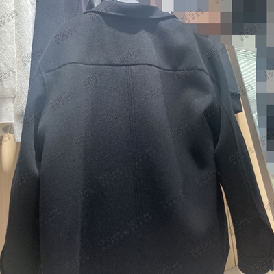 商場品牌-夾克-夾克