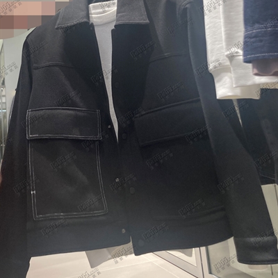 商場品牌-夾克-夾克