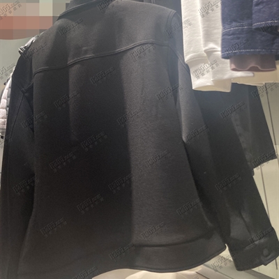商場品牌-夾克-夾克