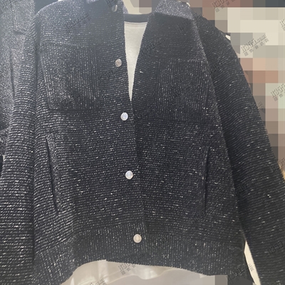 商場品牌-夾克-夾克