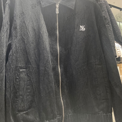 商場品牌-夾克-夾克