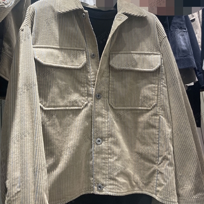 商場品牌-夾克-夾克