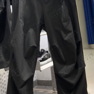 商場品牌-休閑褲-休閑褲