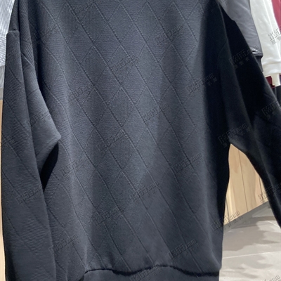 商場品牌-套頭-衛衣