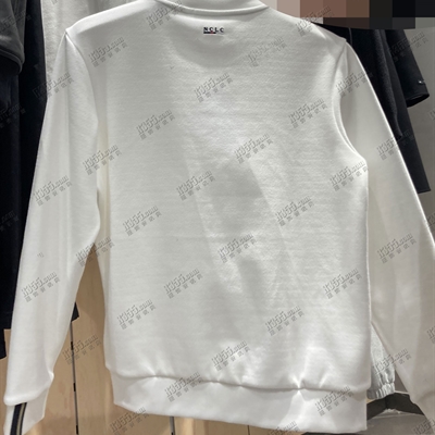 商場品牌-套頭-衛衣