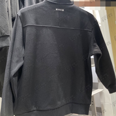 商場品牌-套頭-衛衣