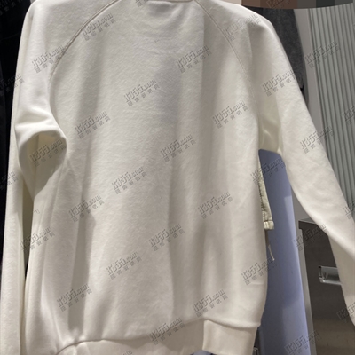 商場品牌-套頭-衛衣