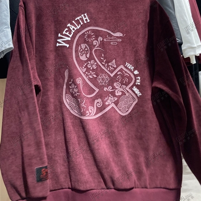 商場品牌-套頭-毛衫
