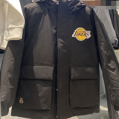 商場品牌-棉服/羽絨服-棉服