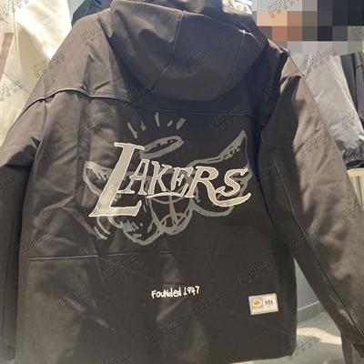 商場品牌-棉服/羽絨服-棉服
