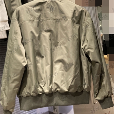 商場品牌-夾克-夾克