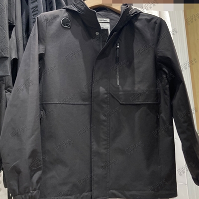 商場品牌-夾克-夾克