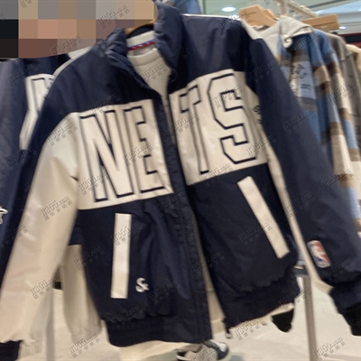 商場品牌-夾克-夾克