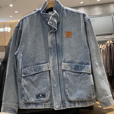商場品牌-夾克-夾克