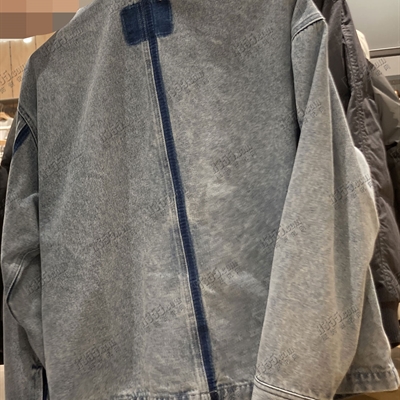 商場品牌-夾克-夾克