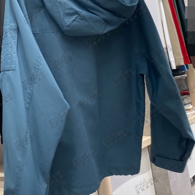 商場品牌-夾克-夾克