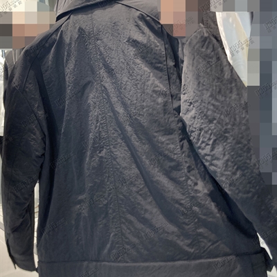商場(chǎng)品牌-棉服/羽絨服-棉服