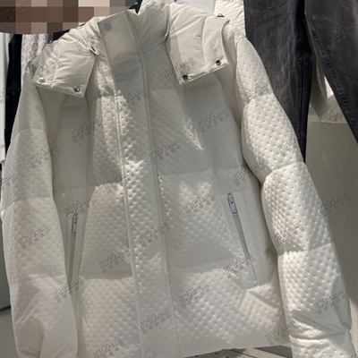 商場(chǎng)品牌-棉服/羽絨服-棉服