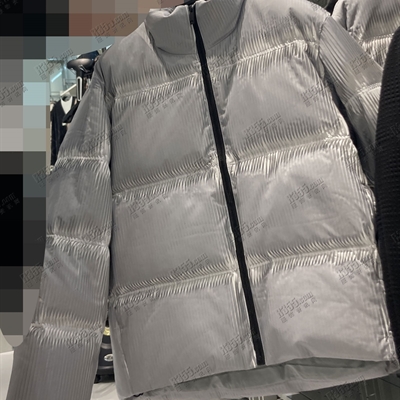商場(chǎng)品牌-棉服/羽絨服-棉服