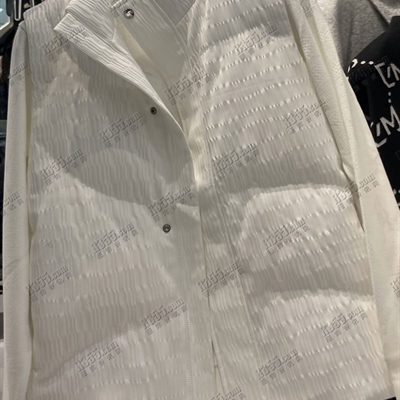 商場(chǎng)品牌-棉服/羽絨服-棉服