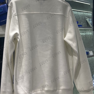 商場品牌-套頭-衛衣