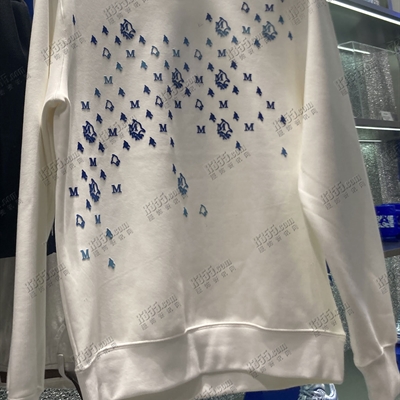 商場品牌-套頭-衛衣