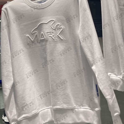 商場品牌-套頭-衛衣