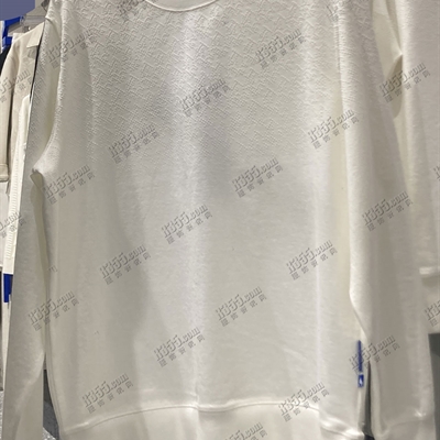 商場品牌-套頭-衛衣
