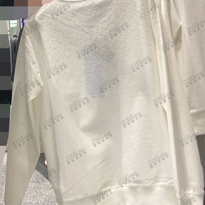 商場品牌-套頭-衛衣