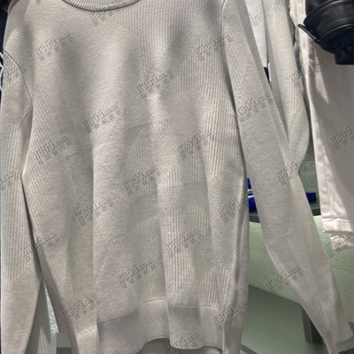 商場品牌-套頭-毛衫