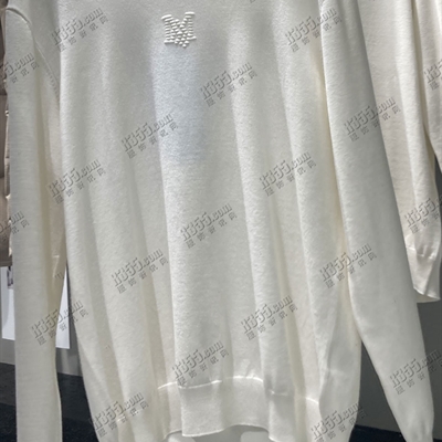 商場品牌-套頭-毛衫