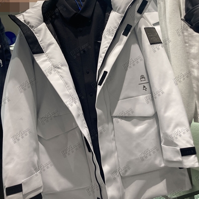 商場品牌-棉服/羽絨服-棉服