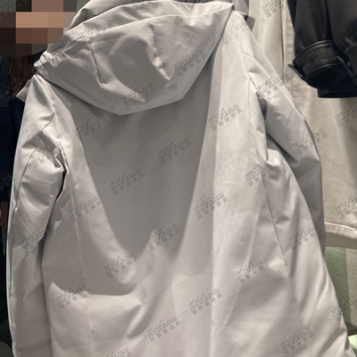 商場品牌-棉服/羽絨服-棉服
