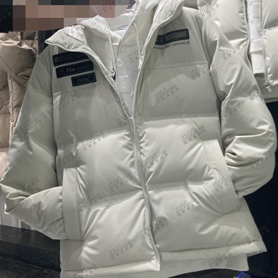 商場品牌-棉服/羽絨服-棉服
