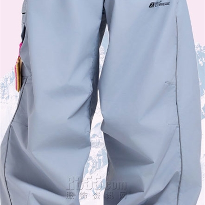 戶外品牌-滑雪服-女戶外滑雪褲